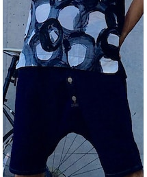 TSUMORI CHISATO | デニムパンツ