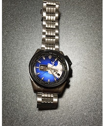 OrientStar | アナログ腕時計