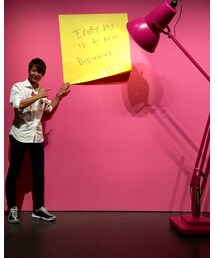 Paul Smith展 京都 | その他