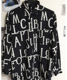 used | シャツ/ブラウス