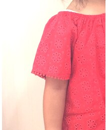 ZARA KIDS | Tシャツ/カットソー