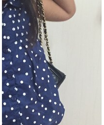 古着 | ショルダーバッグ