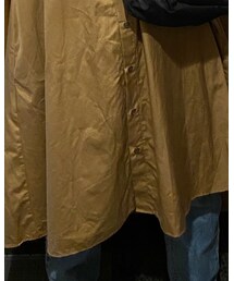 UNIQLO | シャツワンピース