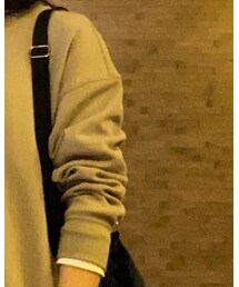 UNIQLO | スウェット