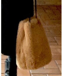 nest Robe | ショルダーバッグ