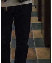 JOE McCOY | デニムパンツ