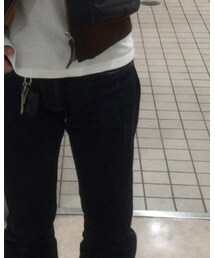 JOE McCOY | デニムパンツ