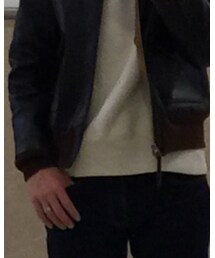 THE REAL McCOY'S | スウェット