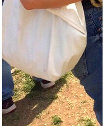 無印良品 | トートバッグ