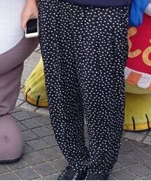 古着 | ゆるーいズボン(その他パンツ)