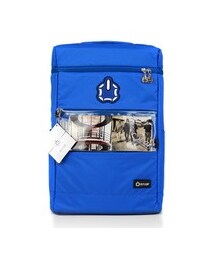 CEMULA | よくデカっ！って言われるバッグ(バックパック/リュック)