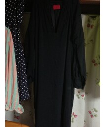 古着 | 700円の20%オフでゲット(ワンピース)