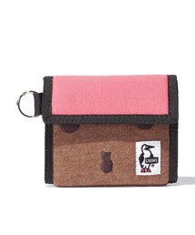 FRAPBOIS | チャムス×フラボア(財布)