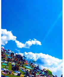 夏空や〜 | その他