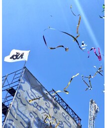 夏空や〜 | その他