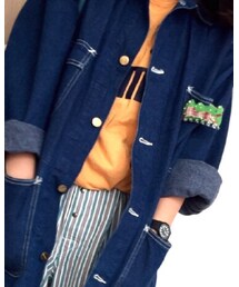 puma(used) | Tシャツ/カットソー