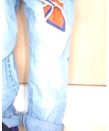 used | サロペット/オーバーオール