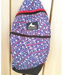 GREGORY | バックパック/リュック