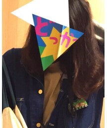 父か母のお下がり | Tシャツ/カットソー