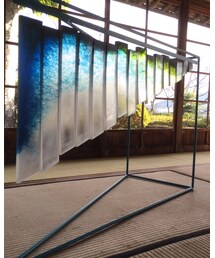 作品 | 撮影オッケーとのことで。すごく綺麗でした。(その他)