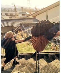 カンチョー | その他