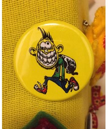 THE SKIPPERS | ブローチ/コサージュ