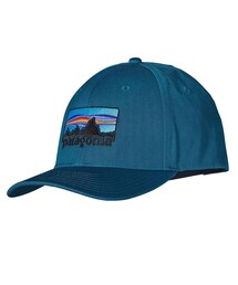 patagonia | キャップ