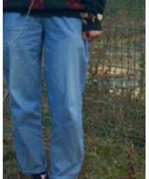 L.L.Bean | デニムパンツ