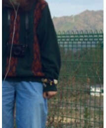 used | ニット/セーター