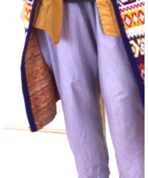 Dulcamara | パンツ