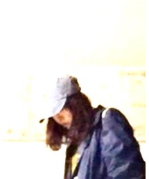 never young beach | キャップ