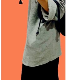 URU | Tシャツ/カットソー