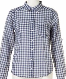 MERCURY Bijou | ベーシックSHBL(シャツ/ブラウス)