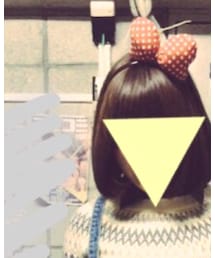 手作り | カチューシャ