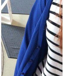 INGNI | カーディガン/ボレロ