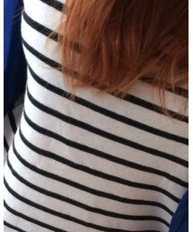 GU | Tシャツ/カットソー