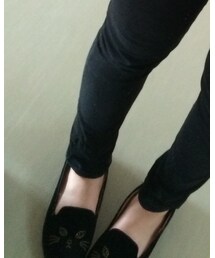 Honeys | パンプス