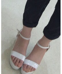 GRL | サンダル