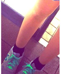 NEW BALANCE | スニーカー