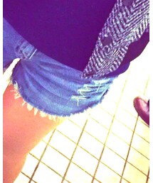 下北の古着屋さん | デニムパンツ