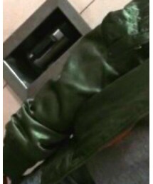 お父さんの(笑) | ブルゾン