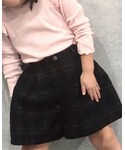 GU(ジーユー)の「パンツ(その他パンツ)」