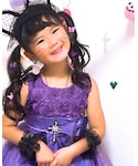 天使のドレス屋さんの「アクセサリー(ネックレス)」