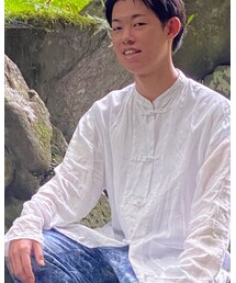 無印良品 | シャツ/ブラウス