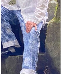 used | その他パンツ