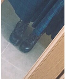 ehka sopo | ブーツ