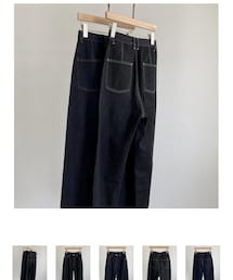 willfully | デニムパンツ