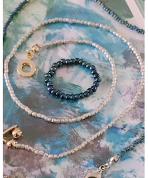 sppi | おシャンペン(ネックレス)