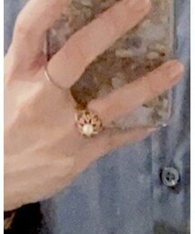 HANAE MORI | リング