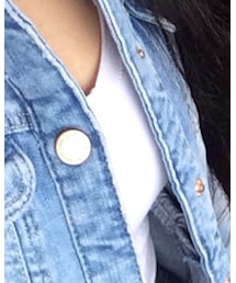 ZARA | Tシャツ/カットソー